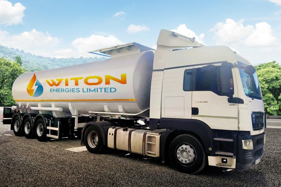 Transport Icon